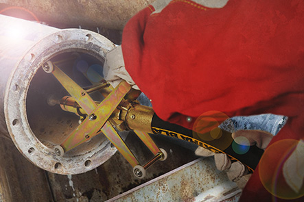 Готовимся к сезону пескоструйной обработки: оборудование, расходники и рукава — в наличии на складе