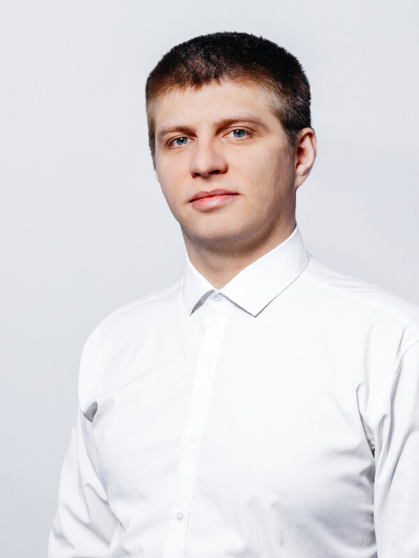 Калашников