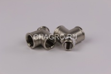 Переходник Y-1/2"MFF