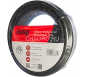 Шланг с фитингами рапид маслостойкая термопластичная резина (15бар_8x13мм_10м)