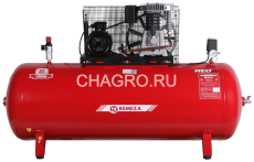 Компрессор поршневой СБ4/Ф-500.АВ890