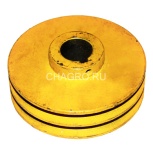Шкив К22.00.00.002 зч
