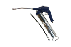 Пистолет для густой смазки Garage LM-02