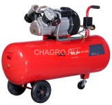 Компрессор VDС 400/100 CM3 (400 л/мин_100л_8бар_2.2кВт)