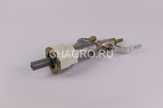 Соплодержатель АСО-40Э.01.00.000