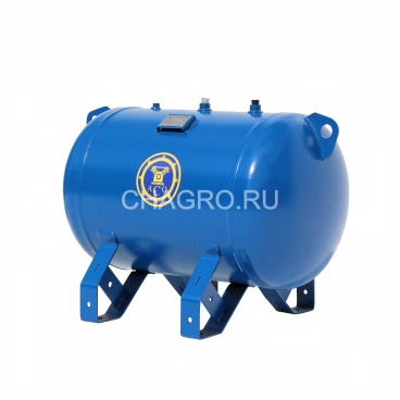 Ресивер РГ 110/16