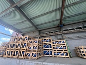 Ресиверы для сжатого воздуха 