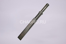 Пика-зубило длинное для ИП-4126 (400 мм)
