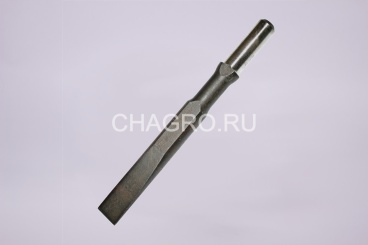 Пика-зубило короткое для ИП-4126 (250 мм)