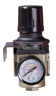 Регулятор R 3000 1/4"