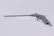 Пистолет обдувочный длин. AD-02