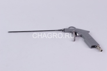 Пистолет обдувочный длин. AD-02