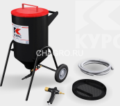 Аппарат пескоструйный PST-ИМ-30