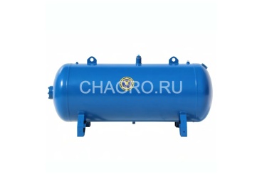 Ресивер РГ 430/16 - Бежецк