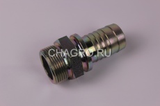 Фитинг воздушный 1 1/4" (штуцер) G54-32T 51400020