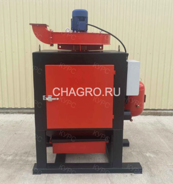 Фильтр самоочищающийся PST СФ-40-М (2х20м2)
