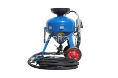 Аппарат струйной очистки АСО-100