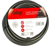 Шланг с фитингами рапид маслостойкая термопластичная резина (15бар_10x15мм_5м)