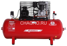 Компрессор поршневой СБ4/Ф-270.АВ890