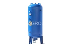 Ресивер РВ-160/16