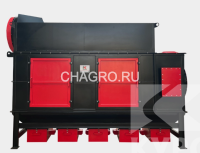 Фильтр самоочищающийся PST СФ-240-М (12х20м2)