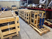 Головки и запасные части для компрессоров Бежецкого завода АСО