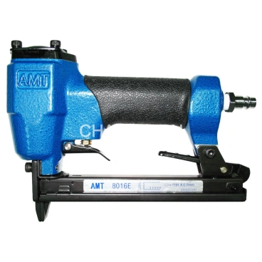 Пистолет скобозабивной AMT 8016B под скобу Типа «А»