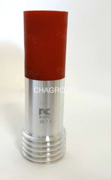 Сопло Вентури КУРС карбид бора 7,9х150мм