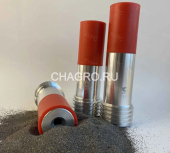 Сопло Вентури КУРС карбид бора 6,4х130 мм