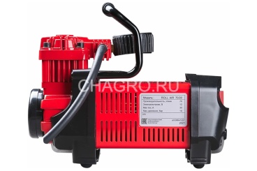 Автомобильный компрессор Roll Air 70/20