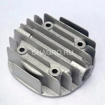 Головка цилиндра LB50/75