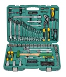 Набор инструментов 99 предмета 