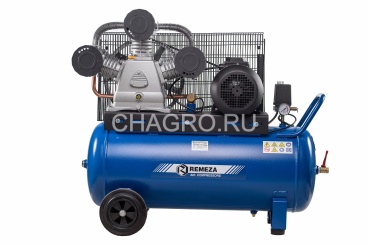 Компрессор СБ 4/С-100 LB75