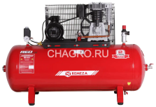 Компрессор поршневой СБ4/С-270.АВ790
