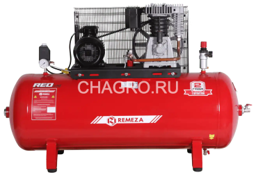 Компрессор поршневой СБ4/С-270.АВ790