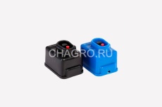 Пускатель нажимной ПНВ30 10А - Бежецк