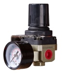 Регулятор R 2000 1/4"