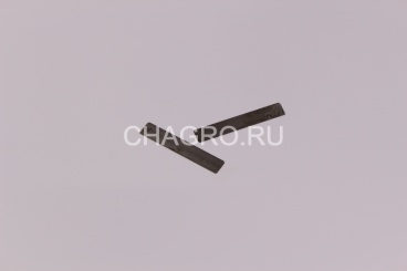 Пластина клапанная С415.01.00.402-01