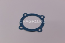 Прокладка блока клапанов (нижняя)  LH20-2/LB30-2/40-2 21151002 R 