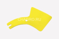 Лопасть С412.01.00.502