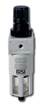 Фильтр GAV FR-200 1/2