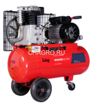 Компрессор B4000B/50 СМ3 (400л/мин 50л 10бар 2.2кВт 220В)