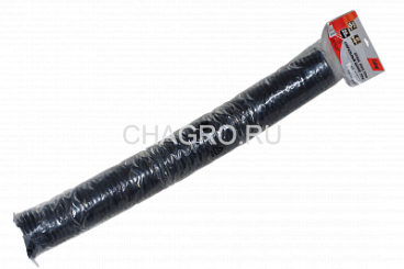 Шланг спиральный с фитингами рапид, нейлон, 10 бар 8х10 мм 20 м
