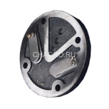 Блок клапанный c клапанной пластиной  для KW-750/500