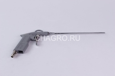Пистолет обдувочный длин. AD-02