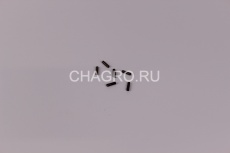 Игольчатый ролик 2х7,8