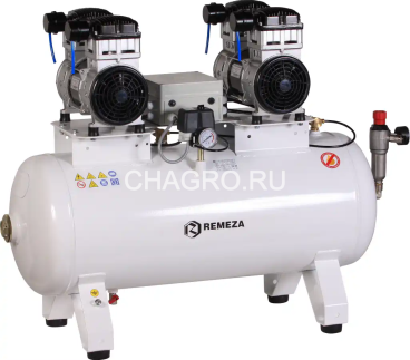 Компрессорная установка КМ-100.OLD15ТД