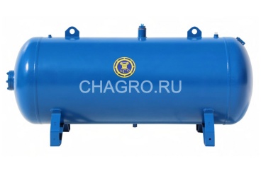 Ресивер РГ 500/16