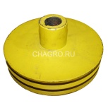 Шкив К33.00.00.006