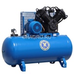 Компрессор гаражный С-416М-02 (13 атм.) Бежецк